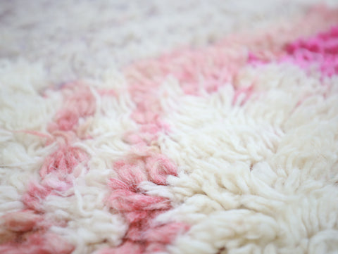 Issid Moroccan Rug  2'5" x 13'5"