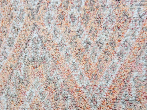 Izerf Vintage Moroccan Rug  7'5" x 10'3"