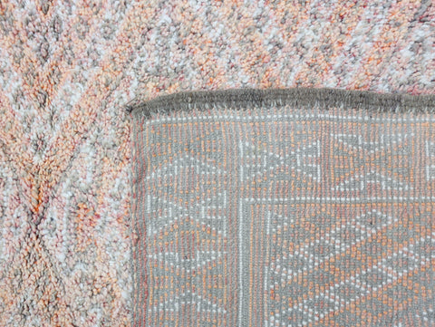 Izerf Vintage Moroccan Rug  7'5" x 10'3"