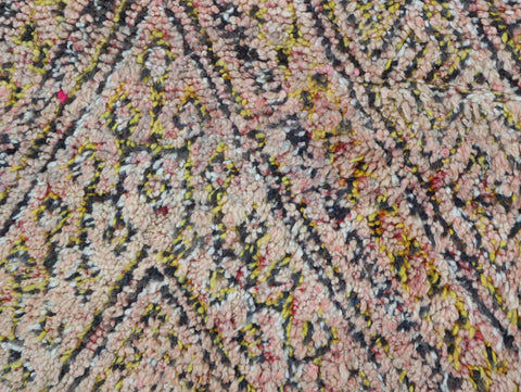 Awen Vintage Moroccan Rug  7'2" x 9'1"