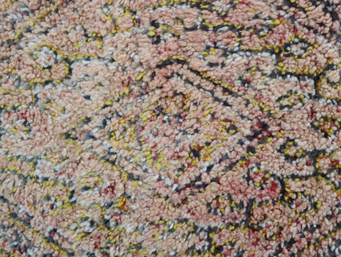Awen Vintage Moroccan Rug  7'2" x 9'1"