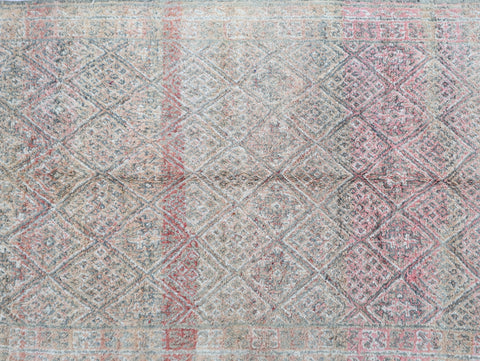 Tislit Vintage Moroccan Rug  6'2" x 11'2"