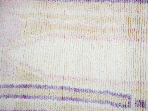 Amedras Moroccan Rug  2'8" x 9'6"