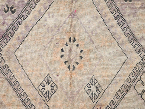 Aissata Vintage Moroccan Rug 6'7" x 10'9"