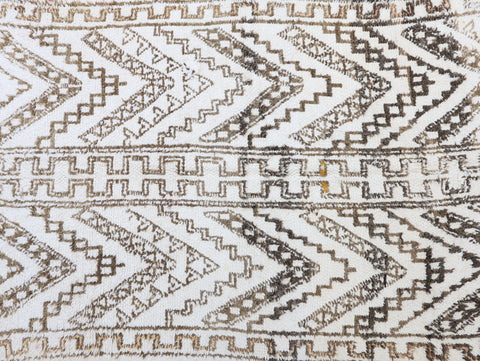Taneyra Vintage Moroccan Rug 5'4" x 8'5"