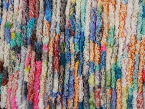 Tazra Moroccan Rug  2'1" x 9'4"