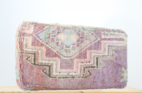 Tili Moroccan pouf