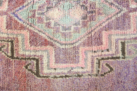 Tili Moroccan pouf