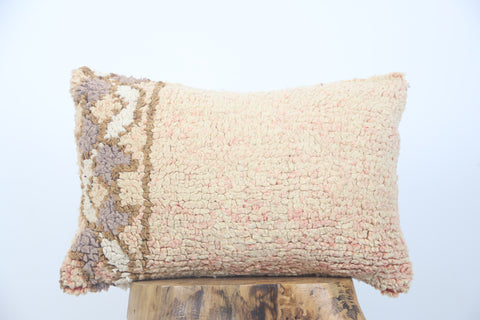 Massilen Vintage Boujaad Pillow