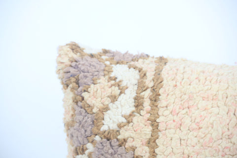 Massilen Vintage Boujaad Pillow