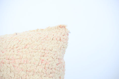 Massilen Vintage Boujaad Pillow
