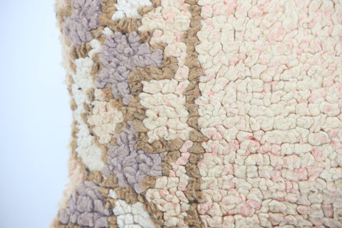 Massilen Vintage Boujaad Pillow