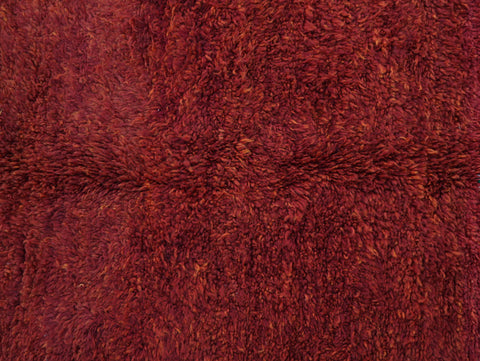 Maksen Vintage Moroccan Rug 6'9" x 10'0"