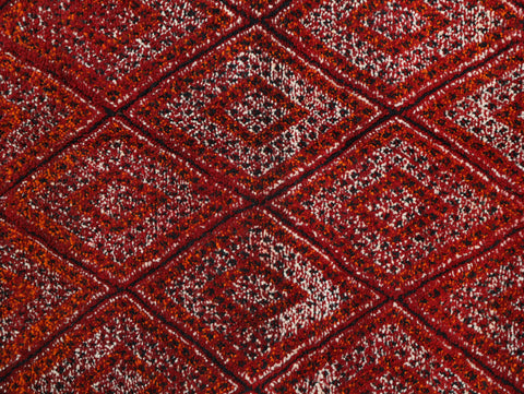 Anaruz Vintage Moroccan Rug 6'6" x 11'3"