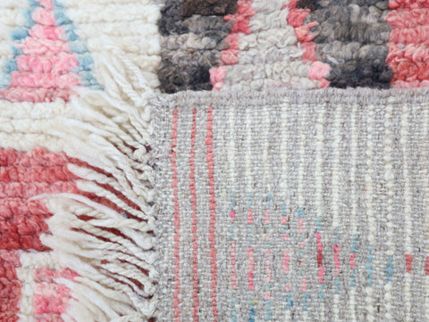 Afa Moroccan Rug 2'3" x 11'8"