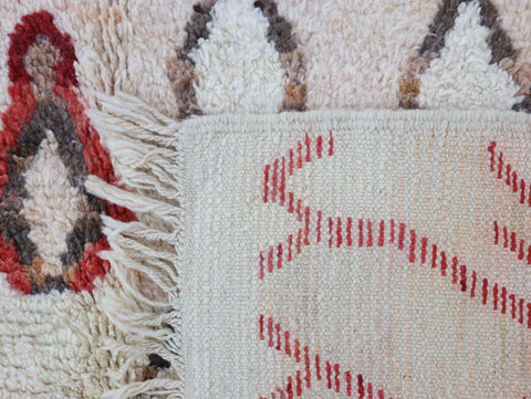 Takst Moroccan Rug 5'6" x 9'2"