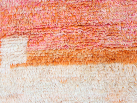 Anila Moroccan Rug 5'4" x 7'9"
