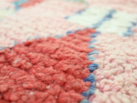 Tamazgha Moroccan Rug 2'3" x 11'5"