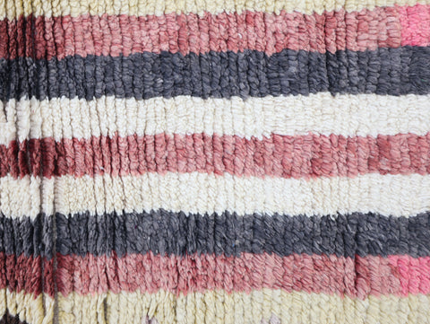 Fraw Moroccan Rug 2'2" x 13'0"