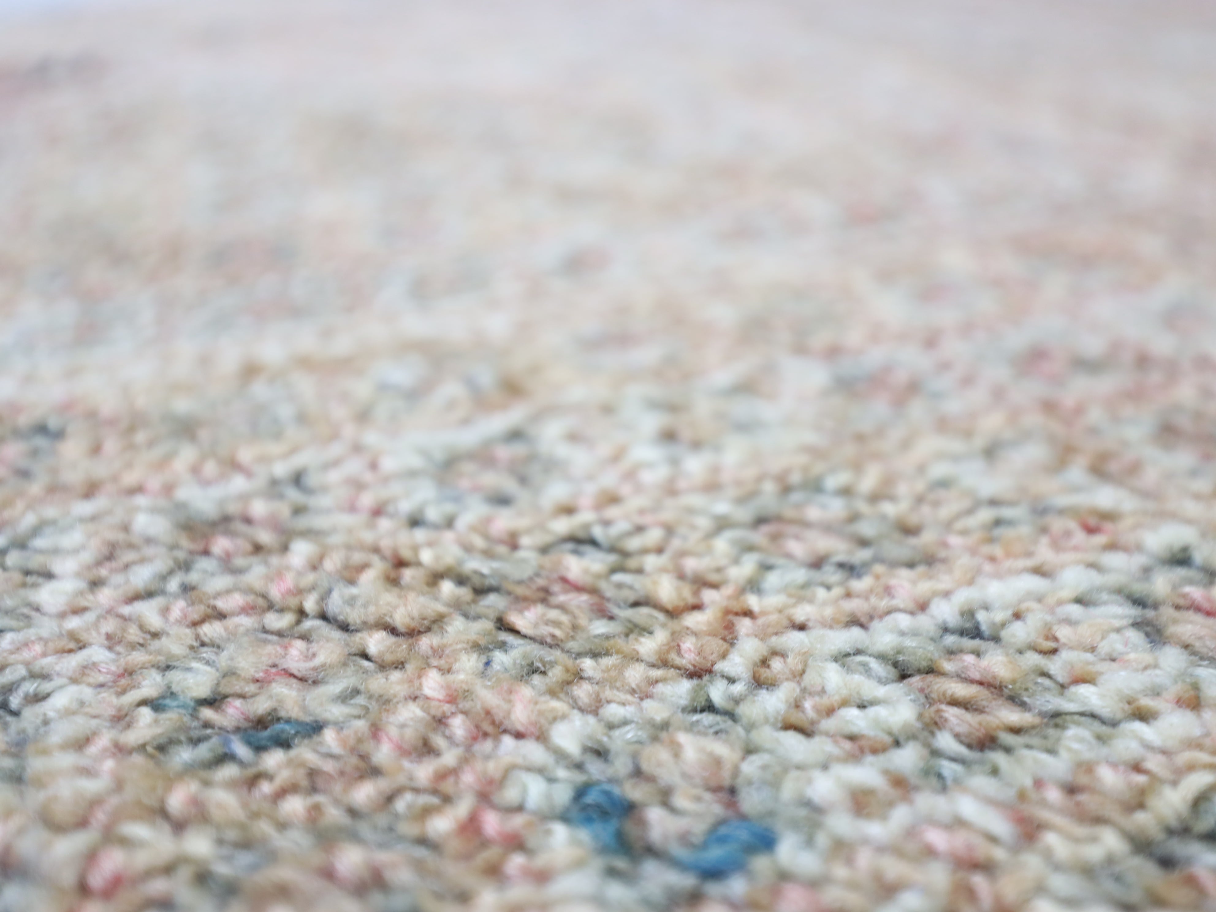 Sefruy Vintage Moroccan Rug 5'6
