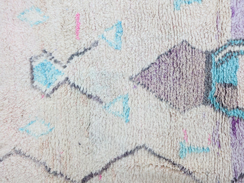 Titrit Moroccan Rug 3'1" x 12'1"