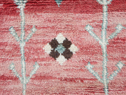 Iznazer Moroccan Rug 2'3" x 10'8"