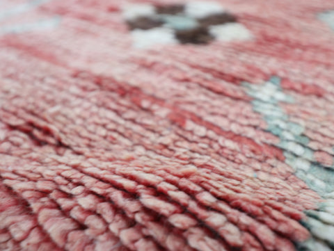 Iznazer Moroccan Rug 2'3" x 10'8"