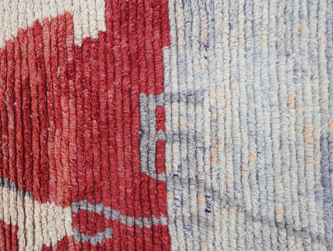 Urar Moroccan Rug 2'3" x 10'6"