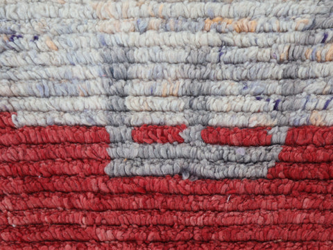 Urar Moroccan Rug 2'3" x 10'6"