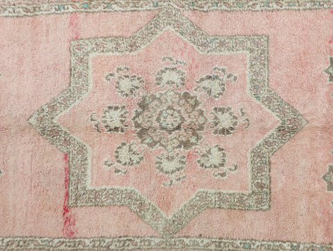 Tila Vintage Moroccan Rug 6'3" x 12'0"