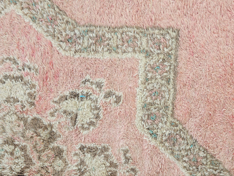 Tila Vintage Moroccan Rug 6'3" x 12'0"