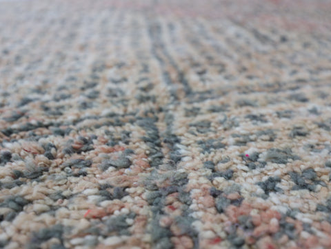 Aknas Vintage Moroccan Rug  6'2" x13'5"