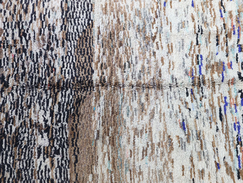 Tifella Moroccan Rug 4'9" x 8'1"