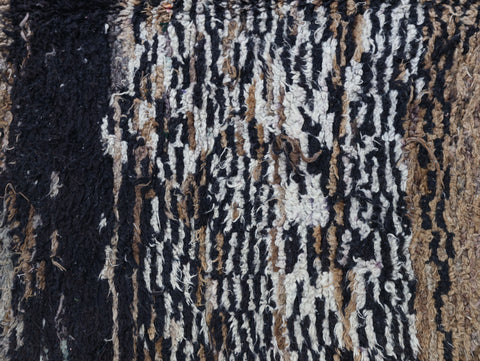 Tifella Moroccan Rug 4'9" x 8'1"