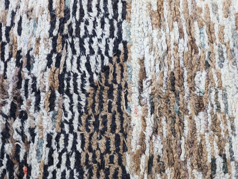 Tifella Moroccan Rug 4'9" x 8'1"