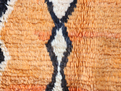 Talaya Moroccan Rug 5'2" x 8'0"