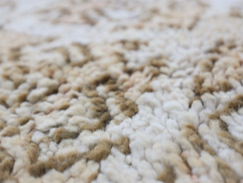 Kanissa Vintage Moroccan Rug 5'8" x10'6"