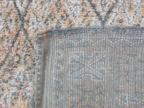 Naytas Vintage Moroccan Rug 7'0" x10'5"