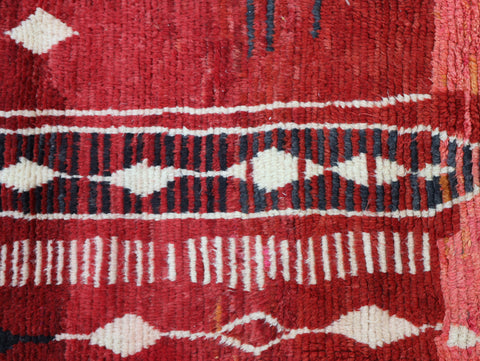 Taneyra Moroccan Rug 2'9" x 10'2"