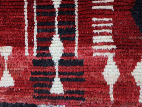 Taneyra Moroccan Rug 2'9" x 10'2"