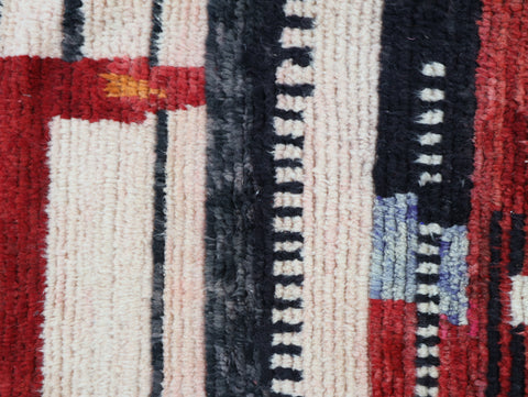 Taneyra Moroccan Rug 2'9" x 10'2"