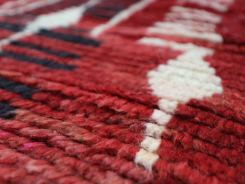 Taneyra Moroccan Rug 2'9" x 10'2"