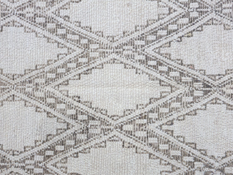 Yuna Vintage Moroccan Rug 5'7" x9'6"