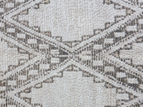 Yuna Vintage Moroccan Rug 5'7" x9'6"