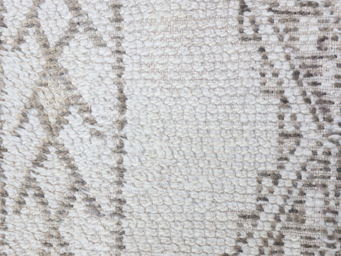 Yuna Vintage Moroccan Rug 5'7" x9'6"