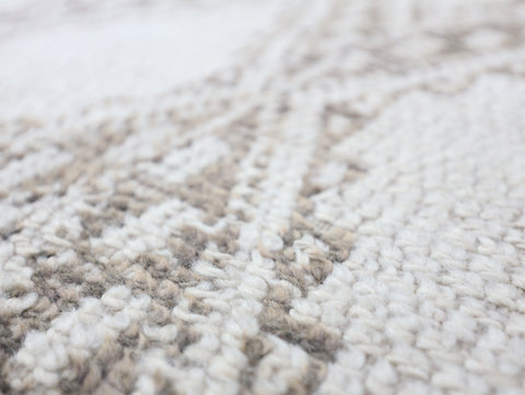 Yuna Vintage Moroccan Rug 5'7" x9'6"