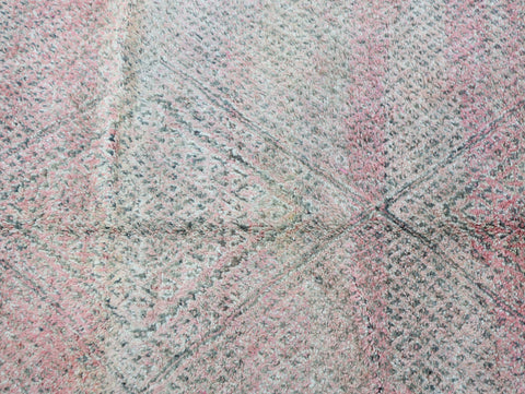Aksilum Vintage Moroccan Rug 7'1" x 13'0"