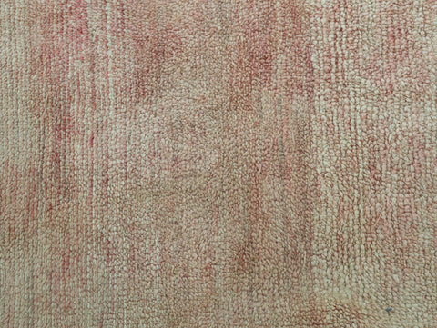 Asalas Vintage Moroccan Rug 7'5" x 10'0"