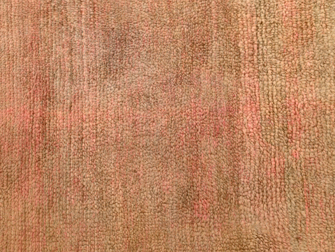 Asalas Vintage Moroccan Rug 7'5" x 10'0"