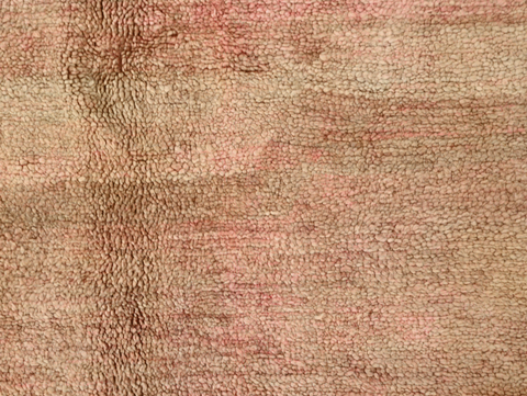 Asalas Vintage Moroccan Rug 7'5" x 10'0"